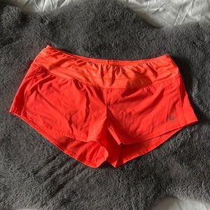 Oiselle Mac Roga Shorts